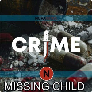 Police search for missing four-year-old