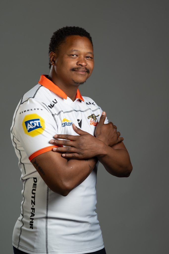 Mahlali Mosi