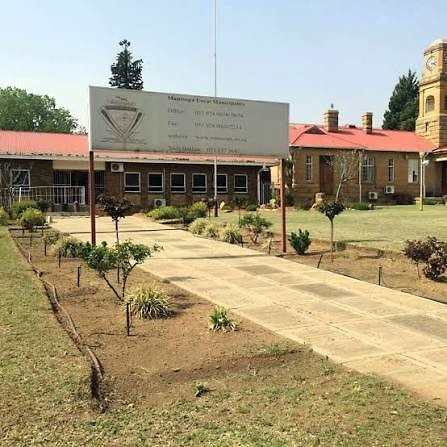 The residents in Mantsopa Local Municipality are facing serious challenges in accessing social grant services.