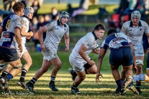 Hilton prove top 10 credentials with statement Northwood win