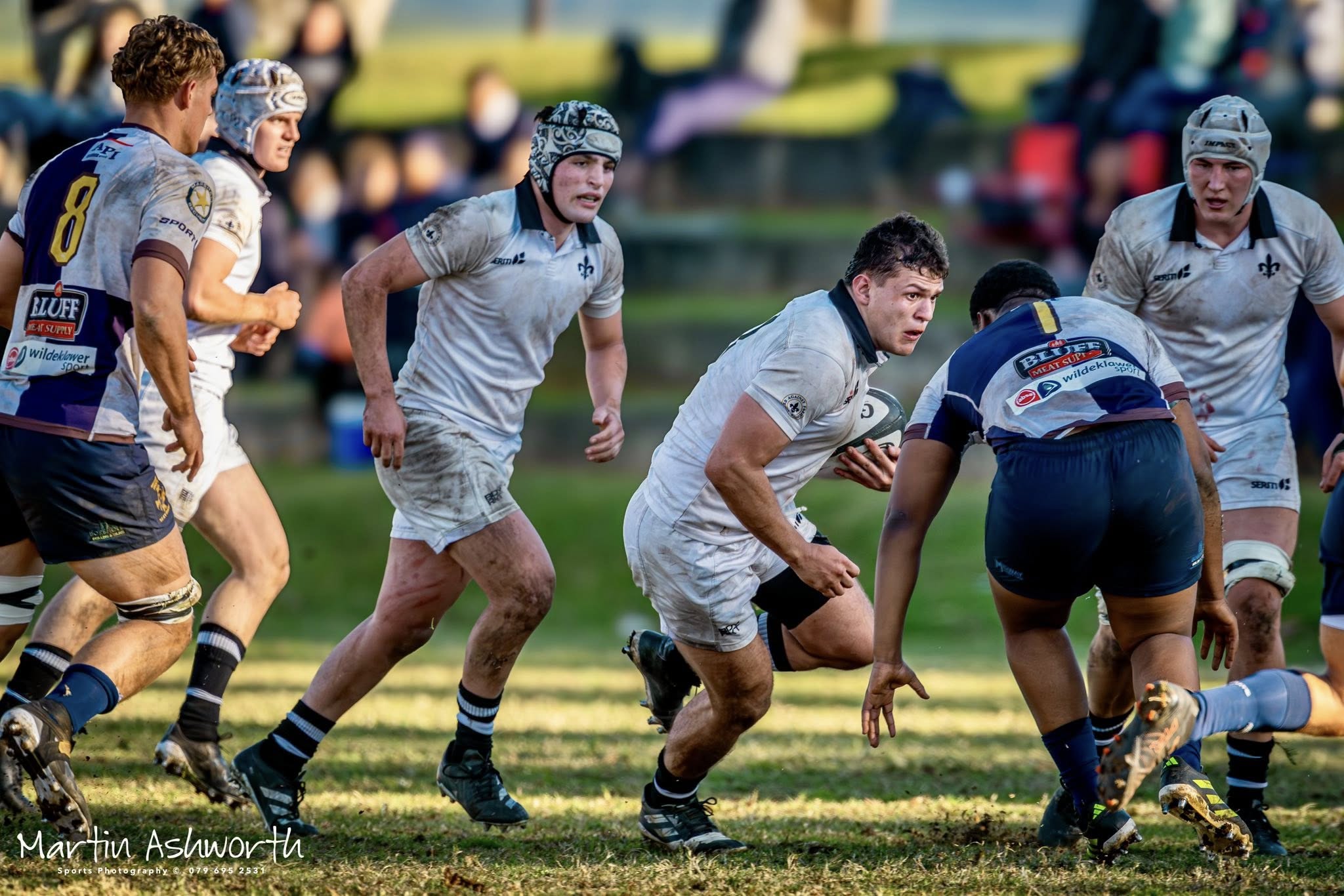 Hilton College stake their claim in the top 10 with a statement win over Northwood.