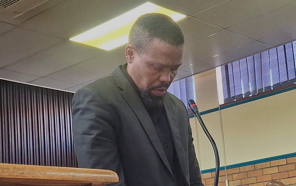 Alleged hitman denied bail in murder of whistleblower in Madlanga Commission