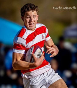 Michaelhouse Ends Winter Season in Style Against Hilton