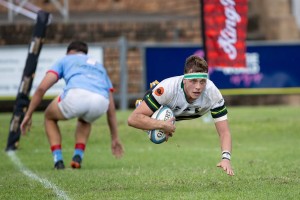 Promotion-Relegation dogfights in Virseker Noordvaal competition