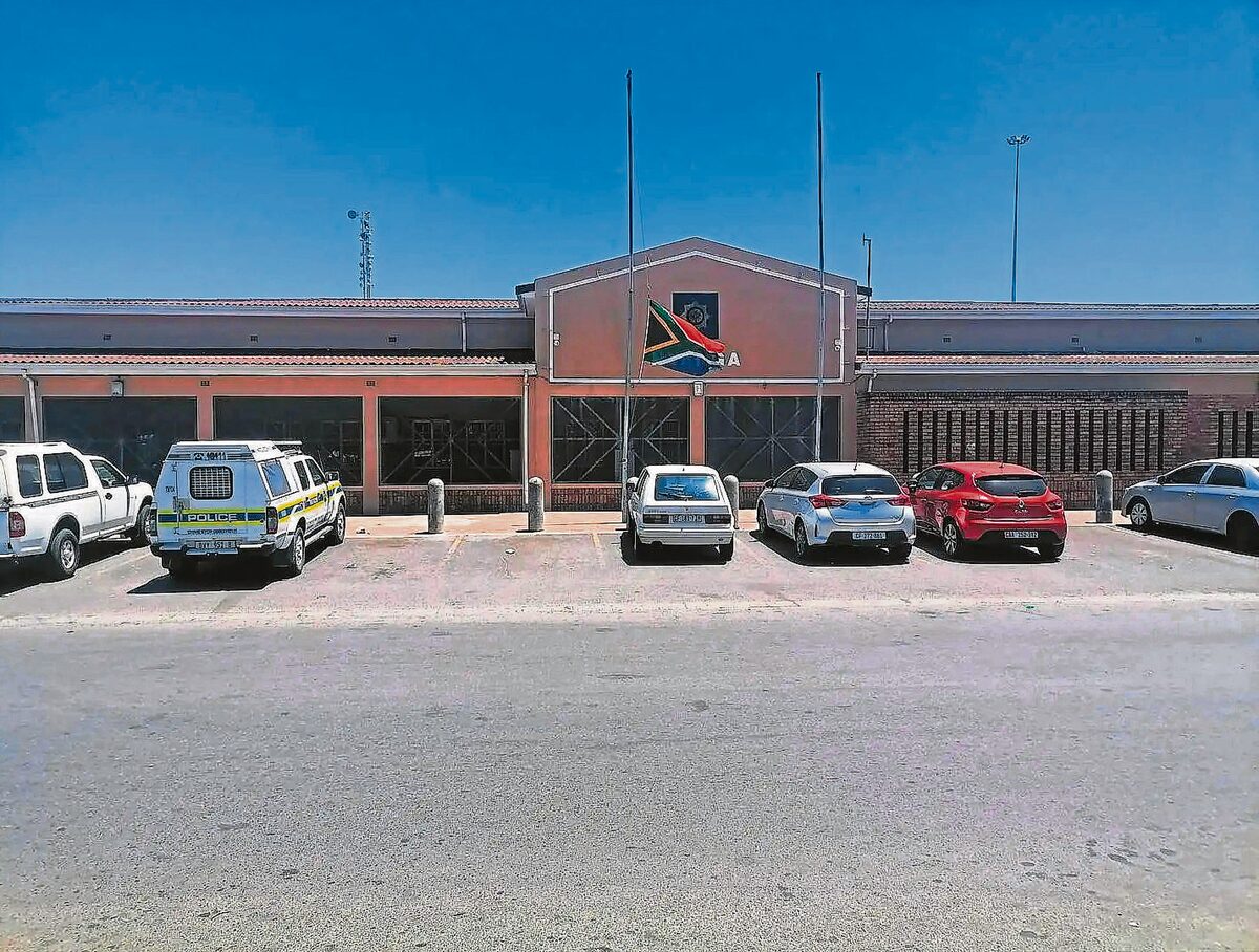 nyanga