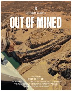 WATCH | West Coast mining documentary wins Cannes Film Award