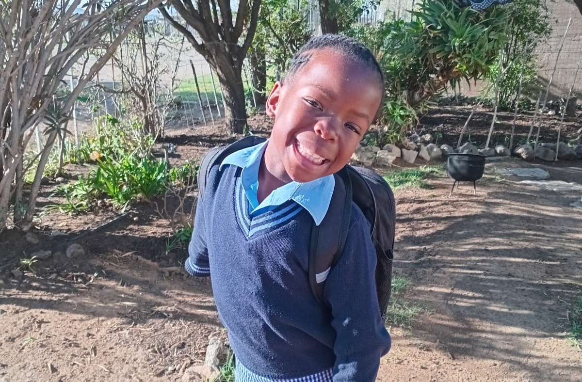 Olowethu Siyale tragically killed in an incident involving a water tanker