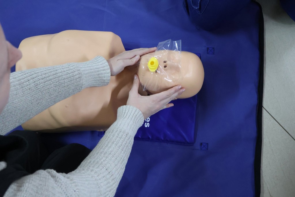 Versorgingsopleiding sal vir eerste keer na huise regoor SA beskikbaar wees
