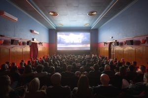 WATCH | Documentary on West Coast mining premieres to near-400 crowd in Cape Town