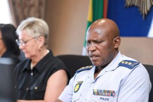 Top cop backs push for tougher metro police and Cape Town is ready