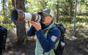 See nature through your lenses with SANBI this Nature Photography Day