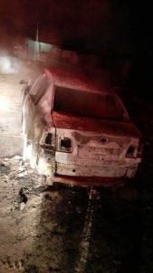 Sanco demands justice for Mfuleni burnt body victim