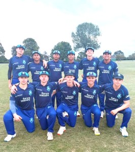 Paarl Boys’ High Cricket – Thrilling Encounters with Bishop’s