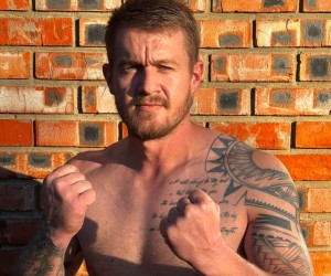 FS boxers set to make their professional debut into the national Middle Weight arena