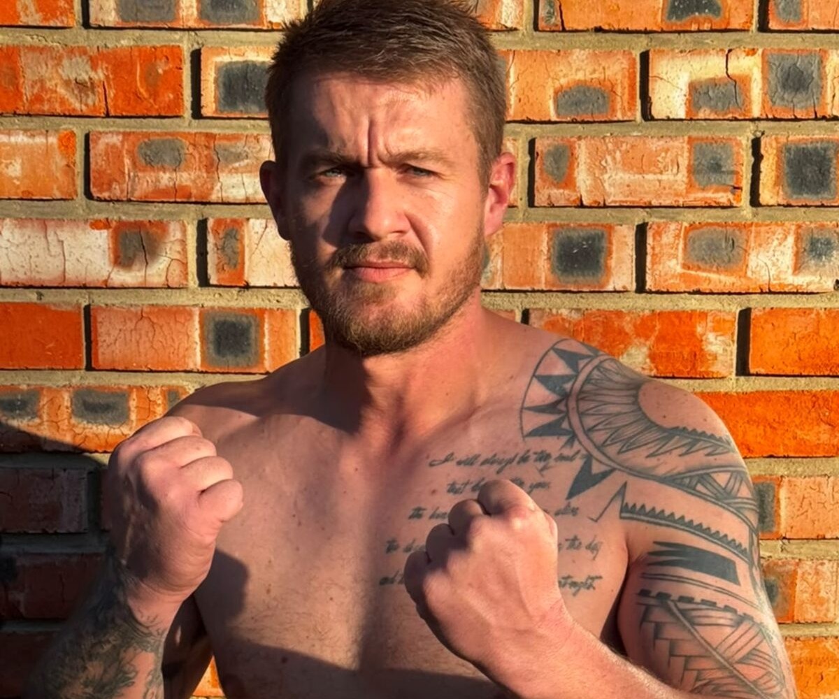 Paul "The Timer" Fick (32)