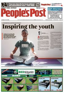 People’s Post Grassy Park/Retreat E-edition 23 June 2026