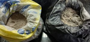 Illegal mining in Welkom and other hotspots in Matjhabeng targeted