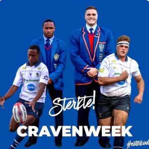 Hoërskool Witteberg Rugbyseuns gekies vir Griffons 2026