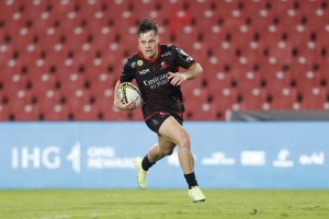 Lions load up as Springbok duo released for All Blacks showdown