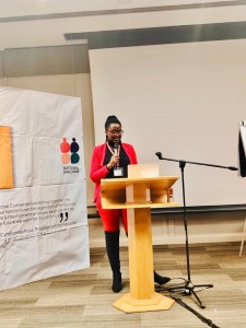 National Youth Dialogue convenes top 100 youth leaders to address youth challenges