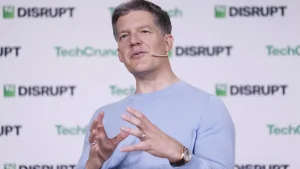 SpaceX appoints South African venture capitalist Roelof Botha to board