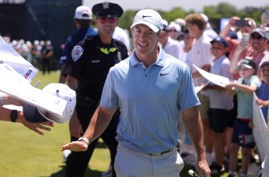 Scheffler’s slam quest faces European juggernaut at Shinnecock