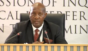 Senior SAPS official dismissed for associating with known criminal