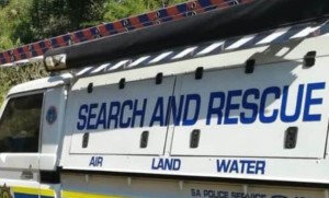Three more bodies recovered from Vaal River, search continues for missing person