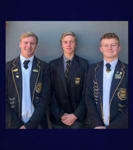 SPS Brandfort se trots op die Barbarian Rugbyveld!