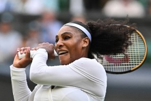 The Queen returns: Serena Williams confirms tennis comeback