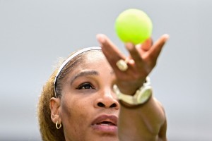 Wimbledon grants Wildcard to seven time champ Williams