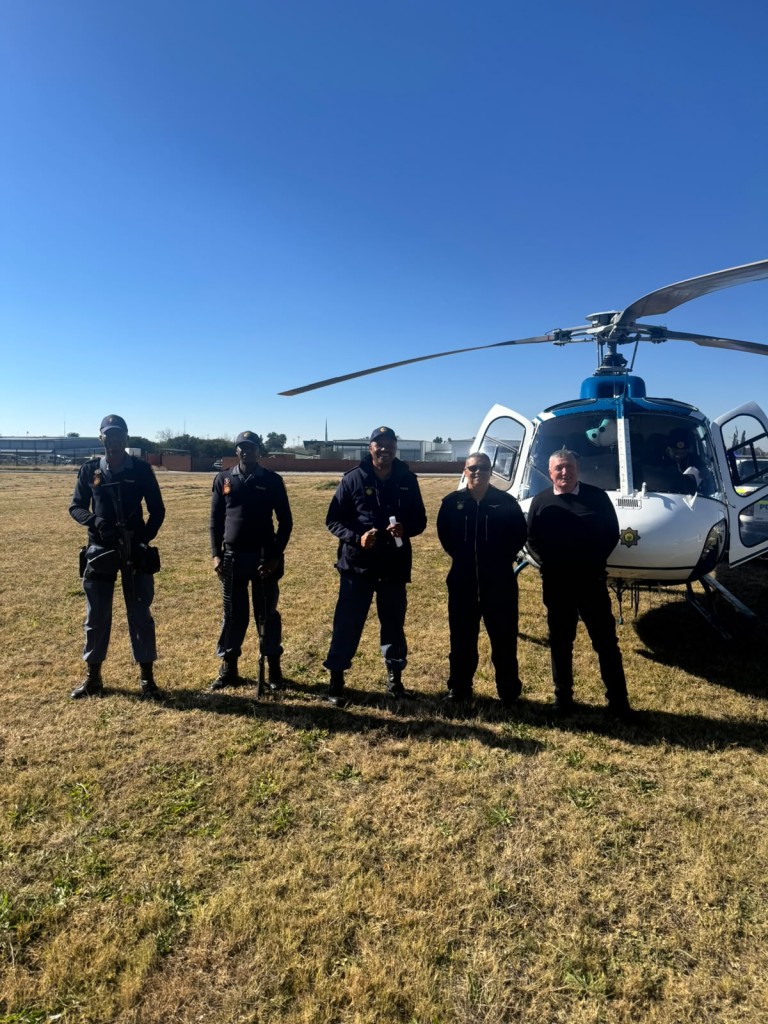 41 suspects were arrested for burglary and 53 for malicious damage to property.