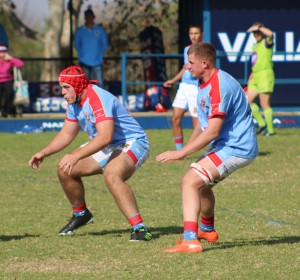 Noordvaal Cup weekend: Promotion battles and relegation scraps loom