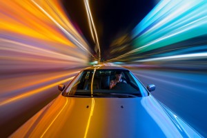 Driver arrested for speeding with Afro-pop artists en route to KZN beach festival