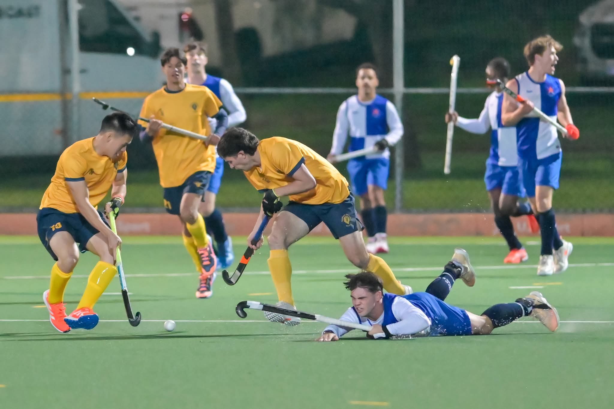 Hockey Men’s Nations Cup
