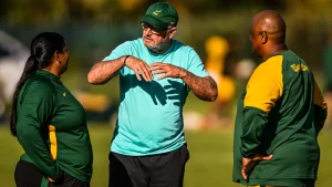 Cape Town set for historic Springbok women vs Ireland double header