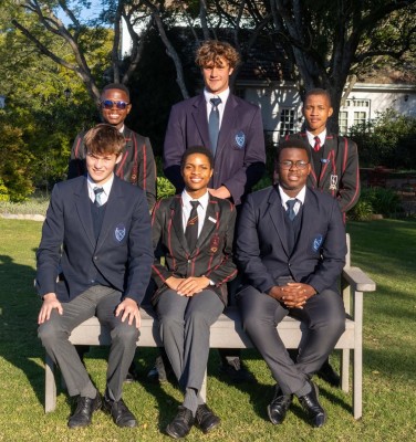 St Andrew’s College Hosts Dale College for Debating Success