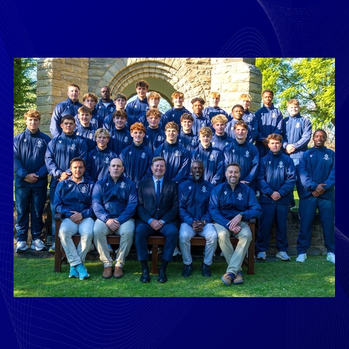 St Andrew’s College Makhanda, 1st XV Rugby Tour to Australia