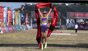 Steyn claims fifth title as records tumble at 2026 comrades