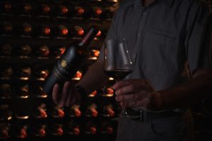 South African red wine earns its place on two major global stages