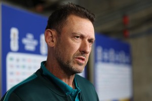 Australia out to prove they’re no “layup” in US showdown