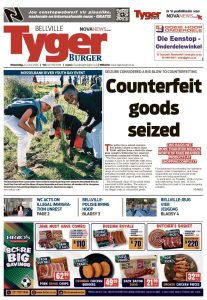TygerBurger | Bellville | E-edition | 24 June 2026