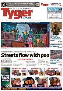 TygerBurger | Mitchells Plain | E-edition | 24 June 2026