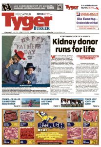 TygerBurger | Kuilsrivier | E-edition | 24 June 2026
