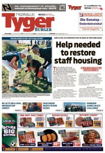 TygerBurger | Tygervallei | E-edition | 24 June 2026