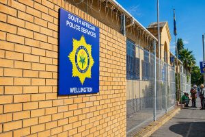 Intimidasieklagte spruit uit Wellington-verkragtingsaak