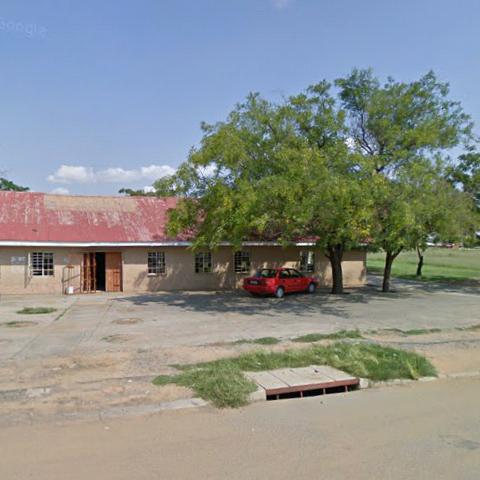 Western Holdings Primary School in Rheederpark, Welko, has been closed following a protest by parents.