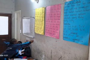 62 children removed from illegal schools in Durbanville police operation
