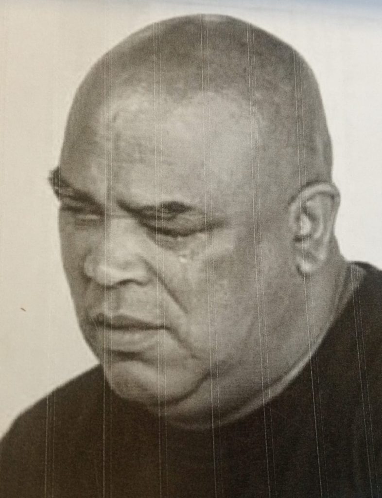 SAPS offer R30,000 reward to whoever provides information about Donovan William's whereabouts.