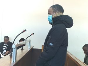 WATCH | Man appears in court after viral video exposes road rage attack on female student